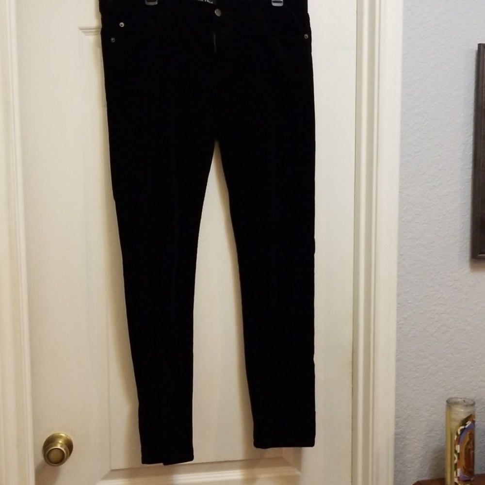 Courderoy Pants